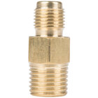 Pilot Orifices, Fittings, and Components