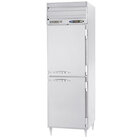 Spec Line / Institutional / Heavy-Duty Combination Refrigerators / Freezers