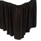Linen Table Skirting