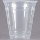 Clear Plastic Cups, PolyPro Thin Wall