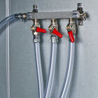 Couplers, Distributors, and Regulators