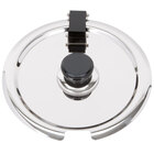 Food and Soup Warmer Body and Mechanical Components