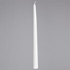 Taper Candles