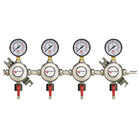 Couplers, Distributors, and Regulators