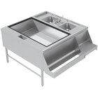 Underbar Cocktail Stations and Workstations