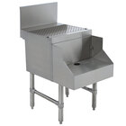 Underbar Blender Stations