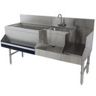 Beverage Tables