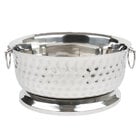 Metal Bowls