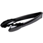 Disposable Plastic Serving Tongs