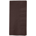 Colored Dinner Napkins