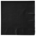 Colored Beverage Napkins