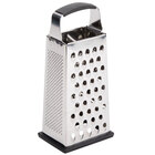 Graters
