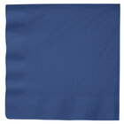 Colored Dinner Napkins