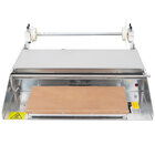 Film and Shrink Wrap Machines
