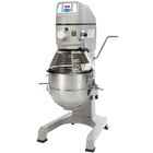 Commercial Mixers