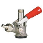 Couplers, Distributors, and Regulators