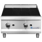 Charbroilers