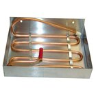 Commercial Refrigeration Evaporator and Condenser Coils
