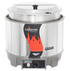 Countertop Commercial Soup / Food Warmers and Kettles