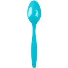 Plastic Spoons