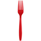 Plastic Forks
