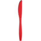 Plastic Knives