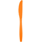 Plastic Knives
