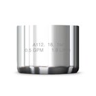 Faucet Aerators & Flow Regulators