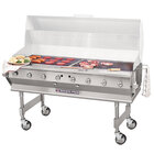 Portable Outdoor Grills