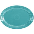 Turquoise Homer Laughlin Fiesta Dinnerware