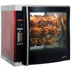 Rotisserie Ovens