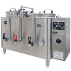 High Volume Coffee Machine Urns