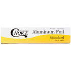 Aluminum Foil Food Wrap Rolls