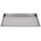 Charbroiler Grease Pans