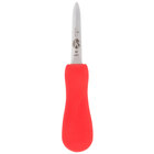 Clam Knives and Oyster Knives