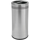 Decorative Recycling Containers