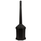 Cigarette and Ash Receptacles