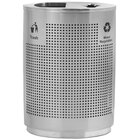 Multi-Stream Recycling Stations