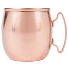 Metal Beverageware