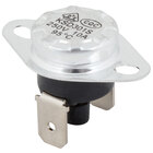 Hot Side Hi-Limit Thermostats