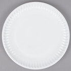 World Tableware Cookout Bright White Porcelain Dinnerware