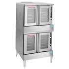 Commercial Convection Ovens