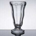 Cordial Glasses and Dessert Glasses