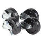 Casters