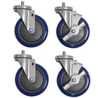 Casters