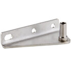 Hinges and Hinge Hardware for Refrigeration Equipment