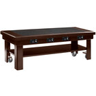 Induction Buffet Tables