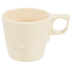 Melamine Cups, Mugs, and Saucers