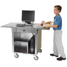 Cash Register Stands