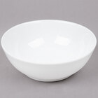 Cardinal Candour White Porcelain Dinnerware